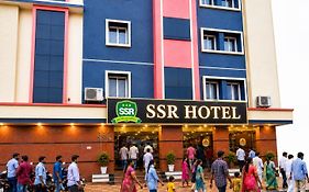 Ssr Hotel